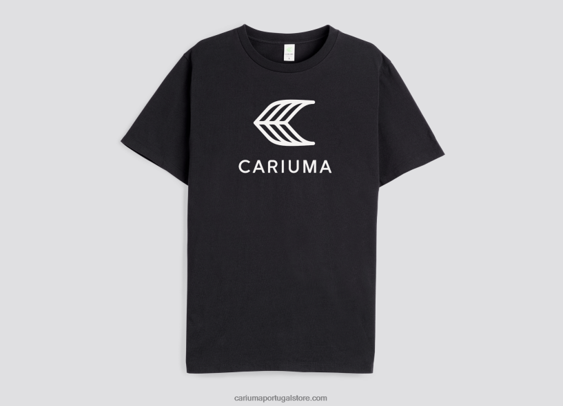 X2LHZ204 mulheres preto Cariuma