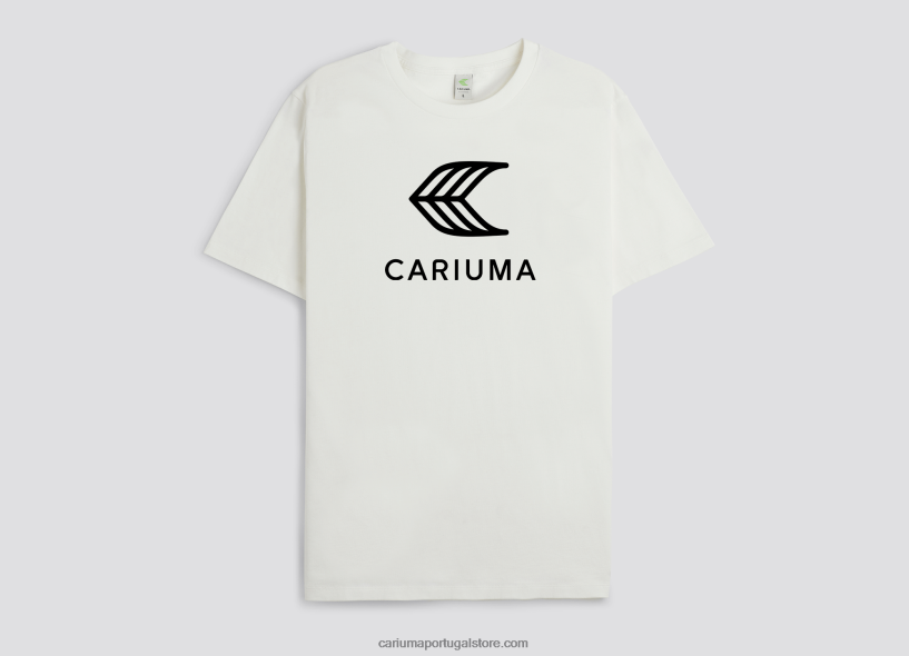 X2LHZ205 mulheres off white Cariuma