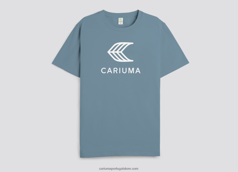 X2LHZ207 mulheres miragem azul Cariuma