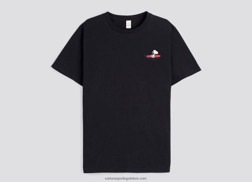 X2LHZ217 mulheres amendoim surf preto Cariuma
