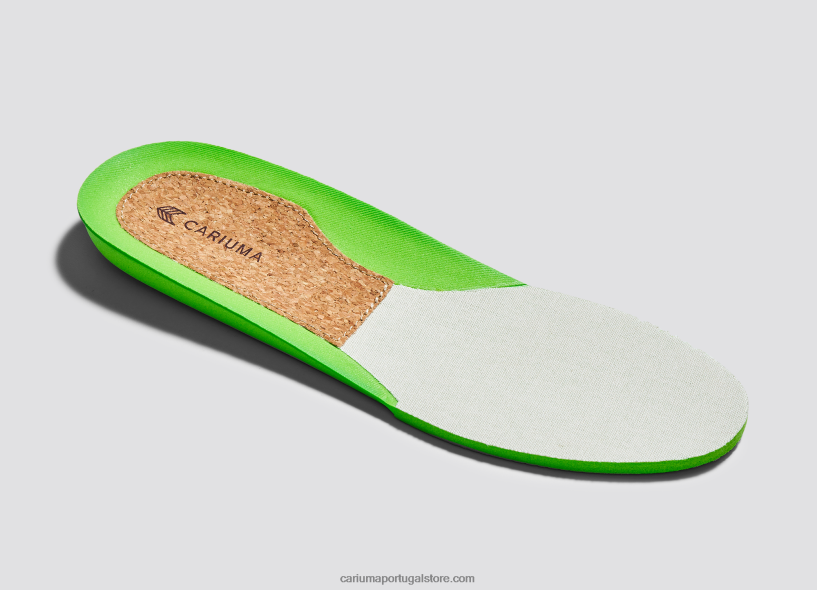 X2LHZ322 mulheres off-white vintage/cinza Cariuma