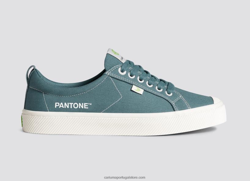 X2LHZ230 mulheres tela de tapeçaria pantone Cariuma