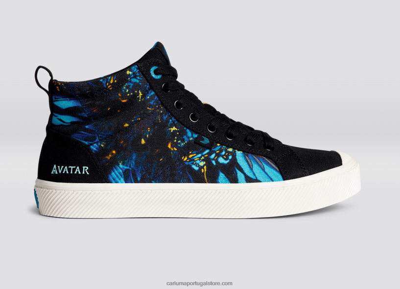 X2LHZ283 mulheres tela de avatar banshee Cariuma